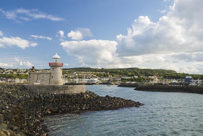 Dublin Coastal Hike, Pints & Puppies Adventure - Key points to know before booking