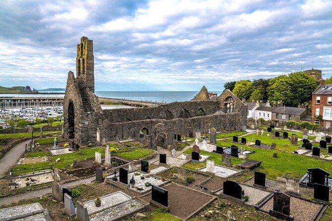 Dublin Coastal Hike with Howth Adventures - Why Howth makes such a good Dublin side trip