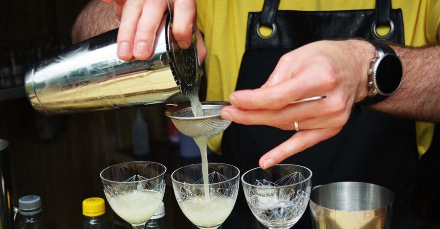 Dublin: Cocktail Masterclass - Making Cocktails Inside Stillgarden Distillery