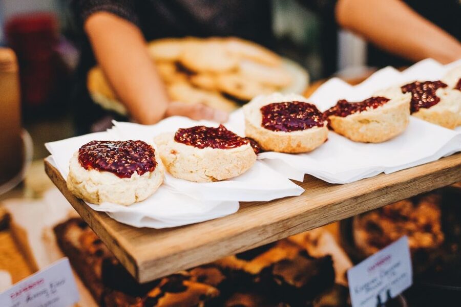 Dublin: Delicious Walking Food Tour - Meeting beneath the Spire on O’Connell Street