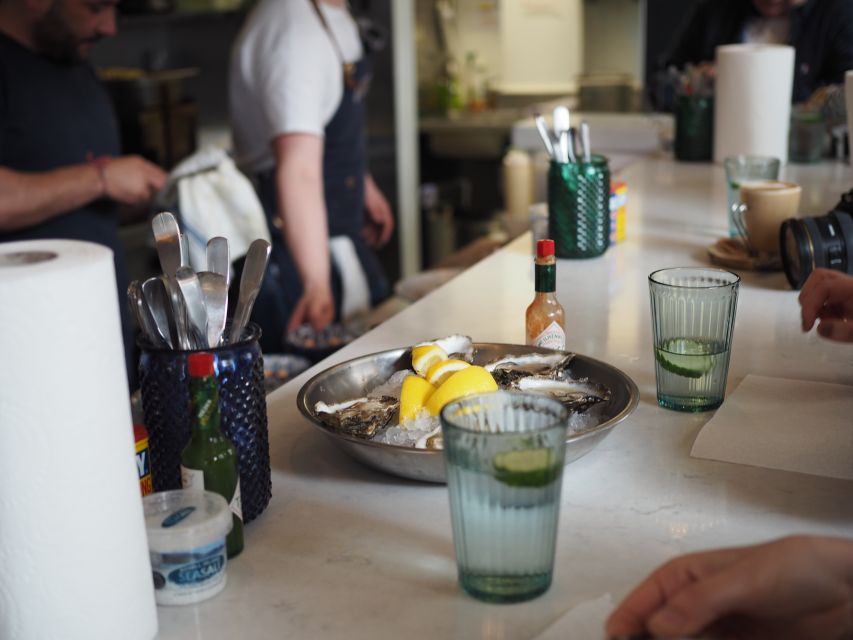 Dublin: Delicious Walking Food Tour - Who should book, and who should think twice