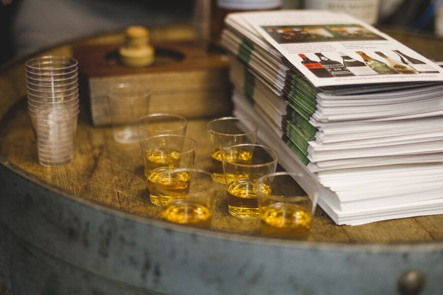Dublin: Delicious Walking Food Tour - Practical advice for making the most of it