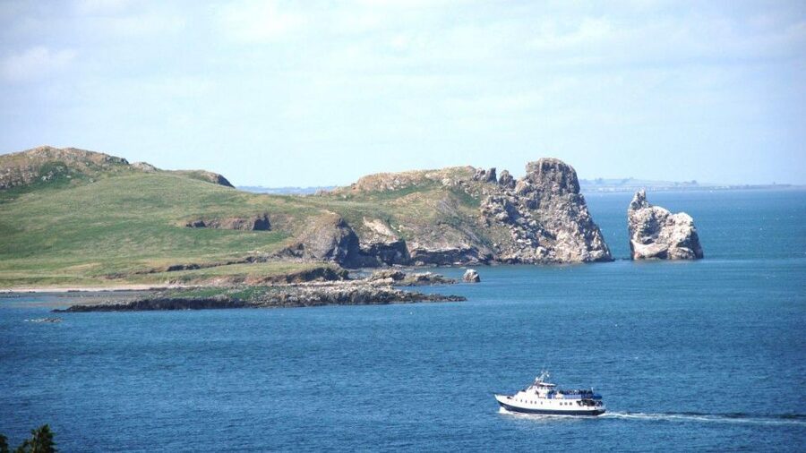 Dublin: Dublin Bay Cruise from Howth to Dun Laoghaire - Key points to know before booking