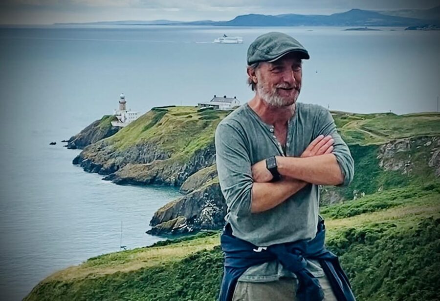 Dublin: Dublin Coastal Hike and Pints & Puppies - Key points to know before booking