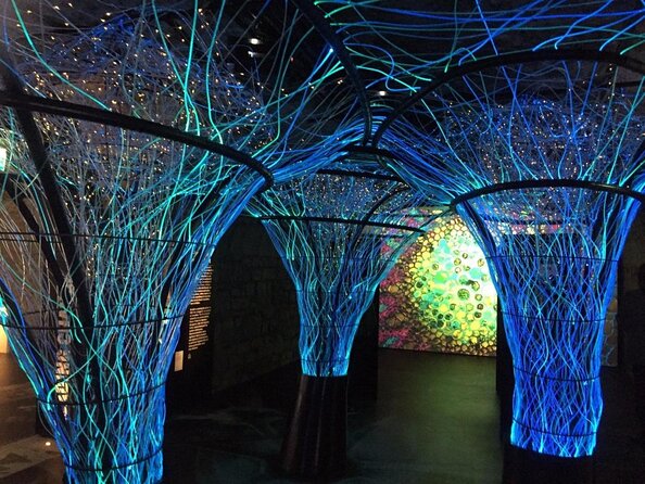 Dublin EPIC Museum Admission Ticket - Why EPIC Works Better Than a Standard History Museum