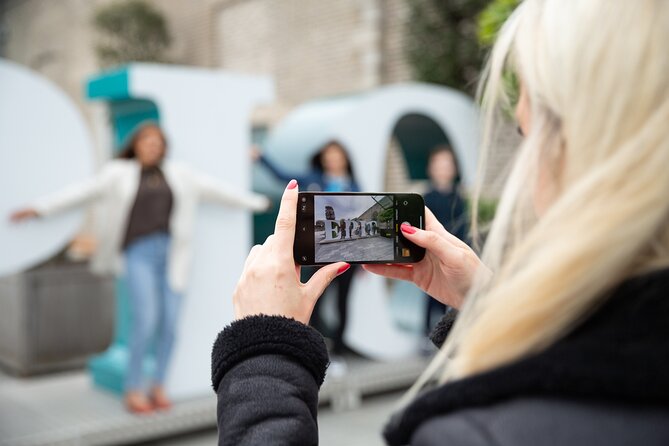 Dublin EPIC Museum Admission Ticket - Who Will Enjoy EPIC Most?