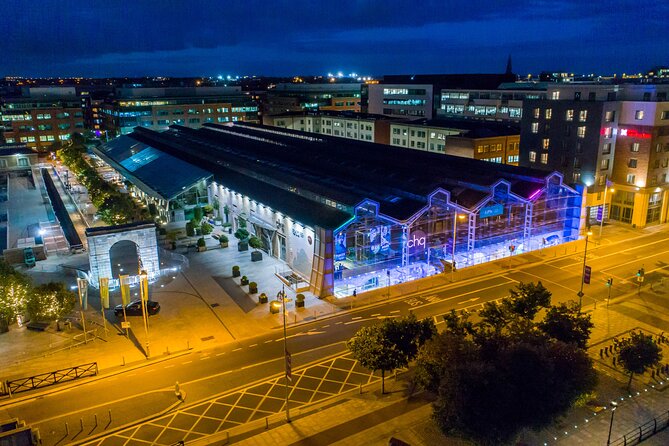 Dublin EPIC Museum Admission Ticket - Price, Flexibility, and Overall Value