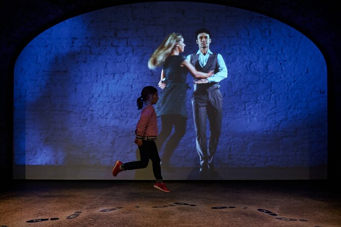 Dublin EPIC Museum Admission Ticket - Practical Tips for a Better Visit