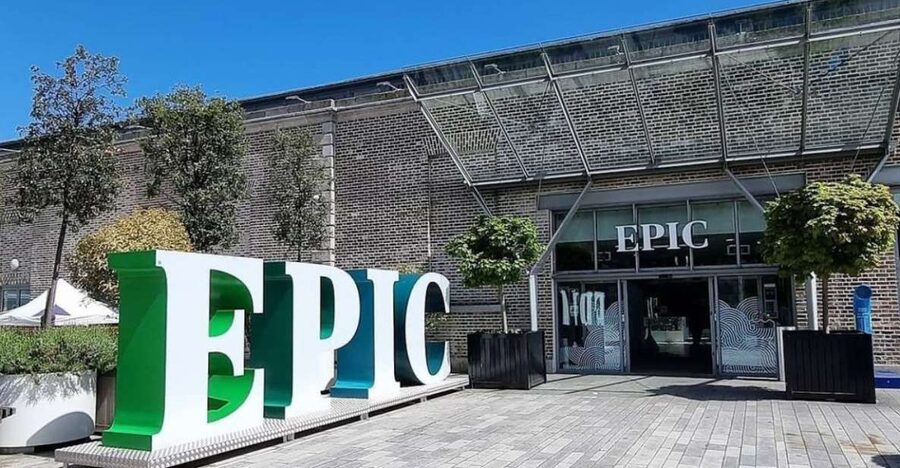 Dublin: EPIC Museum Entrance Ticket - Is the $24 ticket good value?