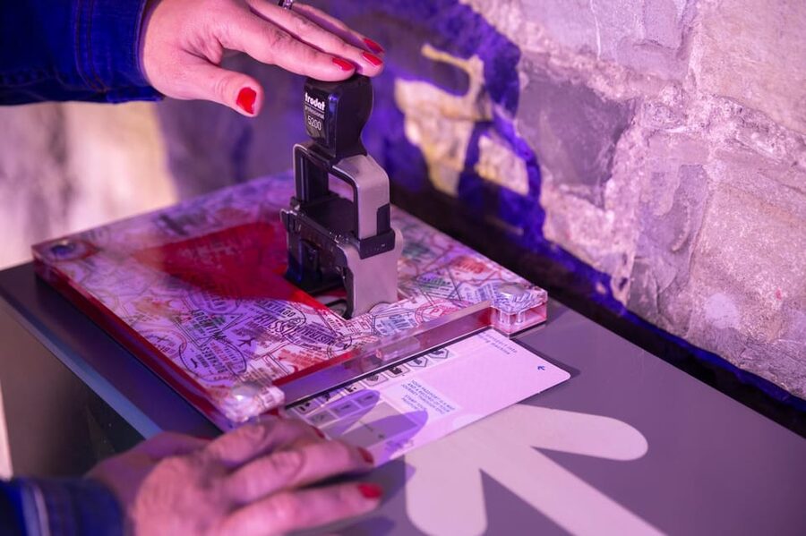 Dublin: EPIC Museum Entrance Ticket - Science, politics, music, and the Irish worldwide