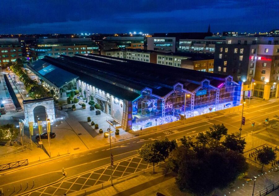 Dublin: EPIC Museum Entrance Ticket - Combining EPIC with the Jeanie Johnston