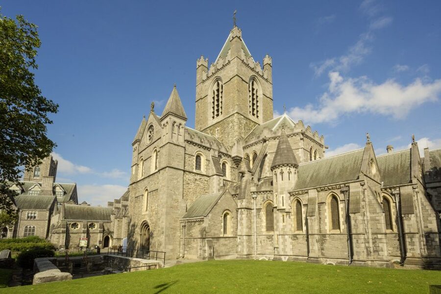 Dublin Explorer Pass: Save up to 50% on 3 to 7 Attractions - How to judge the $78 price