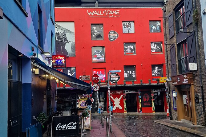 Dublin Express Private Guided Walking Tour - The guides and the value of a private group