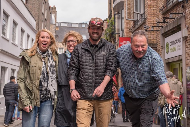 Dublin Family Adventure: Cherished Memories in Every Photo - Is $264.34 good value for a private Dublin session?