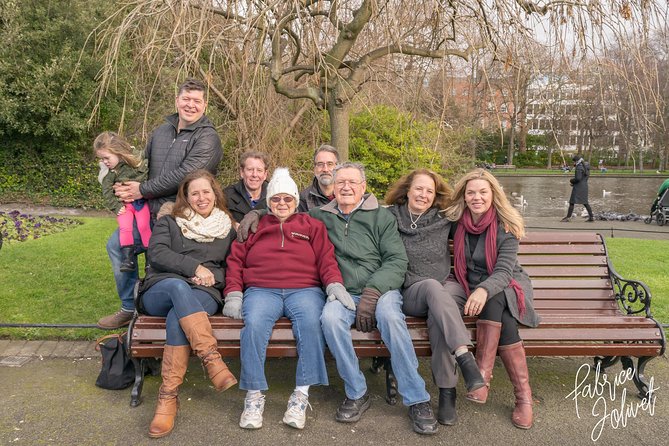 Dublin Family Adventure: Cherished Memories in Every Photo - Timing, weather, and practical limits