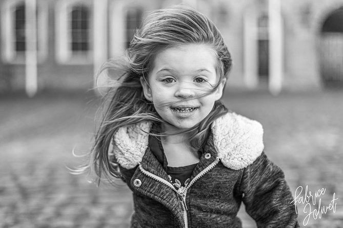 Dublin Family Adventure: Cherished Memories in Every Photo - Who should book this experience?