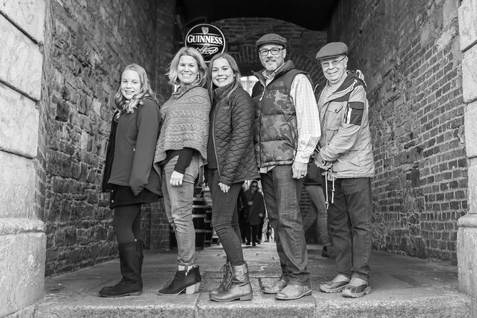 Dublin Family Adventure: Cherished Memories in Every Photo - What Fabrice’s photography style means for you