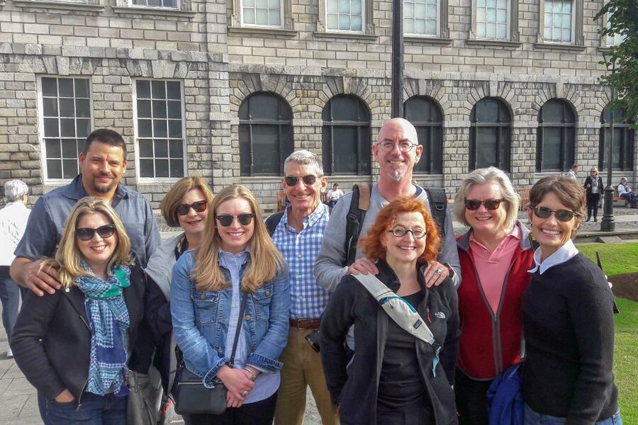 Dublin: Fast-Track Book of Kells Ticket & Dublin Castle Tour - Why the Book of Kells deserves your time