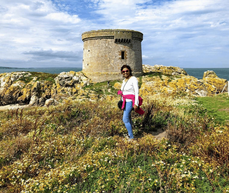 Dublin: Ferry from Howth to Ireland's Eye island - Who should book this boat trip?