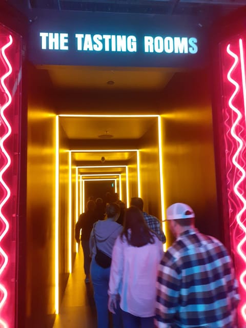 Dublin Food & Drink Walking Tour & Jameson Irish Coffee Demo - Booking advice and final verdict