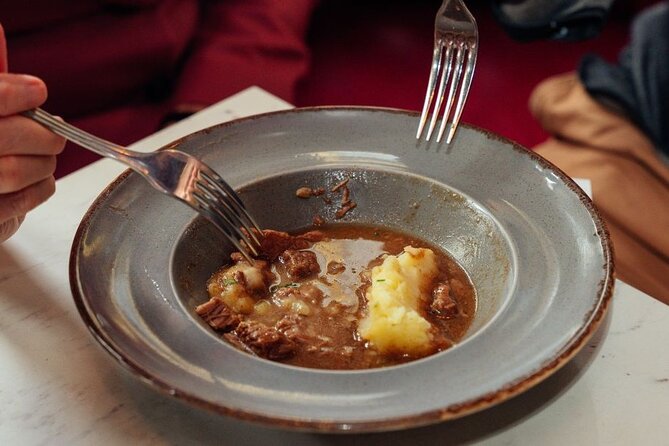 Dublin Food Tour with a Local Foodie, Personalized & Private - Why this private Dublin food walk works