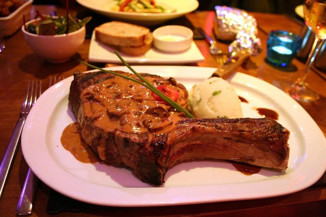 Dublin Food Tour with a Local Foodie, Personalized & Private - The value of a private guide