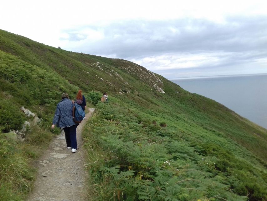 Dublin: Full-Day Howth and Malahide Castle Tour - Malahide Castle and 800 years of Talbot stories