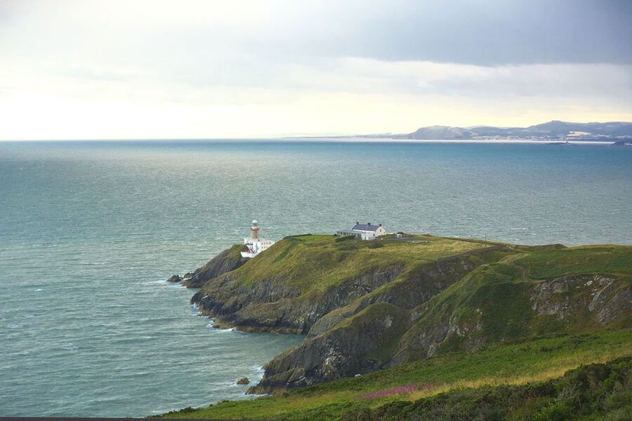 Dublin: Full-Day Howth and Malahide Castle Tour - Lunch and free time around Howth Harbor