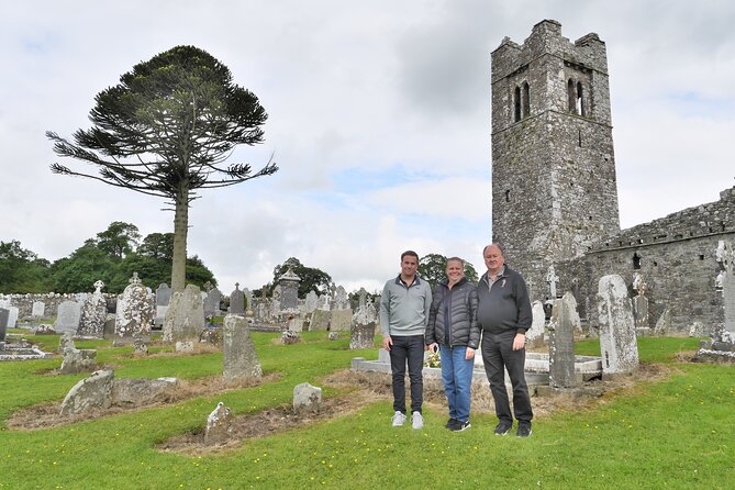 Dublin Full-Day Tour through Boyne Valley - Why the Boyne Valley makes a strong day trip from Dublin