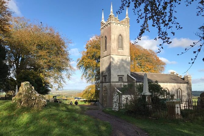 Dublin Full-Day Tour through Boyne Valley - Hill of Tara, ancient seat of Irish power