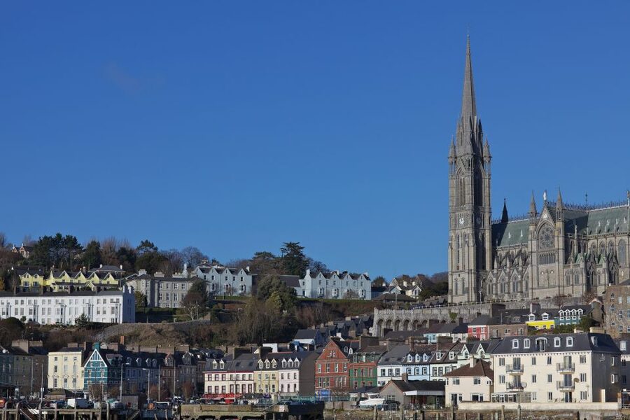 Dublin: Full-Day Tour to Cork, Cobh and Blarney Castle - Why this Dublin to Cork day trip works