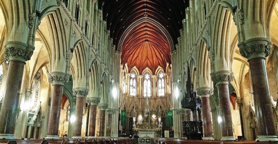 Dublin: Full-Day Tour to Cork, Cobh and Blarney Castle - A short introduction to Cork City