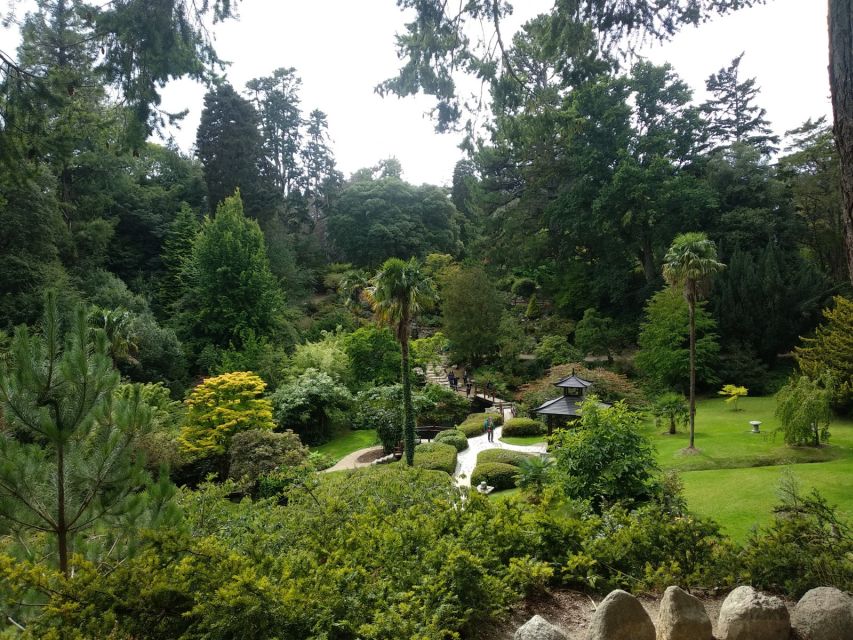 Dublin: Full-Day Wicklow Mountains Tour w/ Glendalough Visit - FAQ