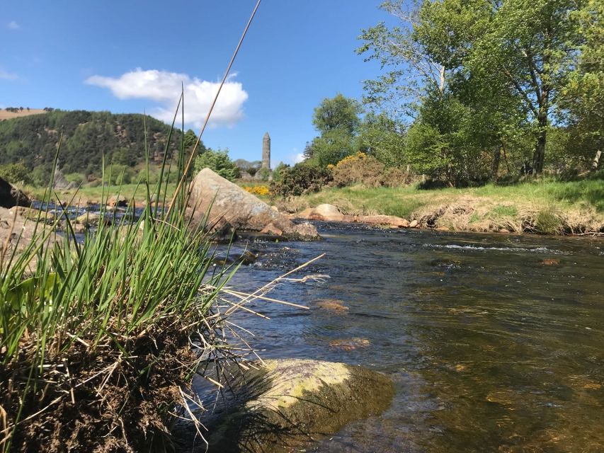 Dublin: Full-Day Wicklow Mountains Tour w/ Glendalough Visit - Is $67 good value for a Wicklow day?