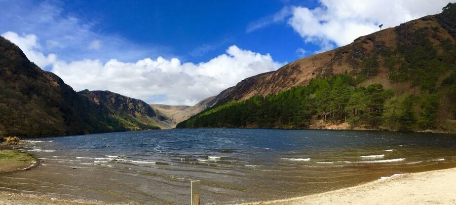 Dublin: Full-Day Wicklow Mountains Tour w/ Glendalough Visit - Should you book the Wicklow Mountains tour?