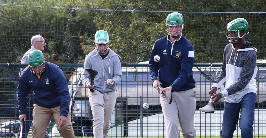 Dublin: Gaelic Games Experience - Why Gaelic Games add something different to Dublin