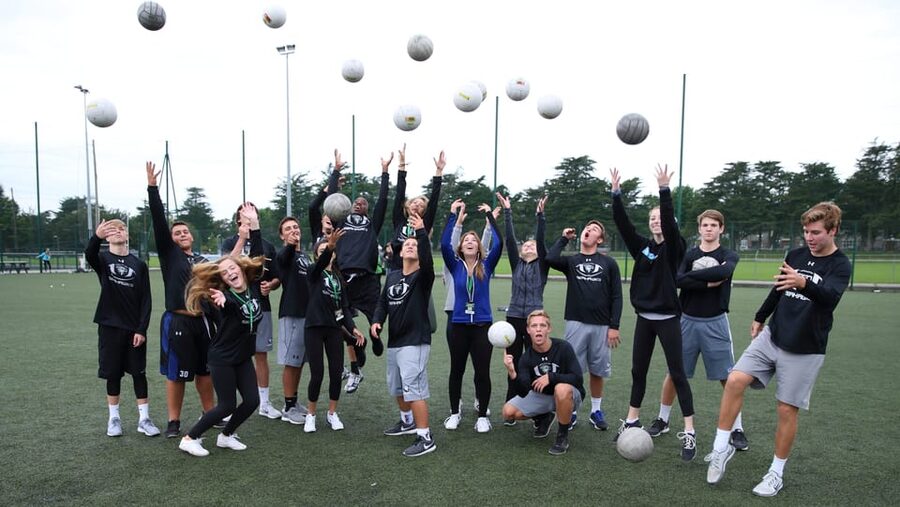 Dublin: Gaelic Games Experience - The opening talk explains more than the rules