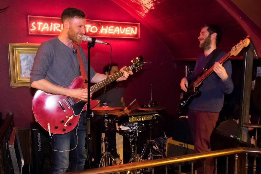 Dublin: Generation Pub Crawl - Key points to know before you book