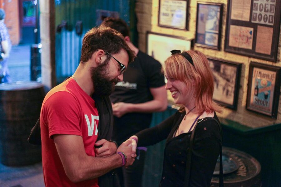 Dublin: Generation Pub Crawl - Should you book Generation Pub Crawl?