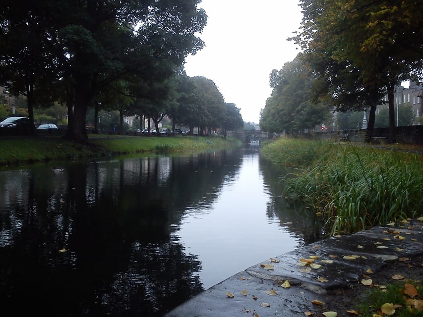 Dublin: Grand Canal Cruise with Dinner - Who will enjoy this cruise most