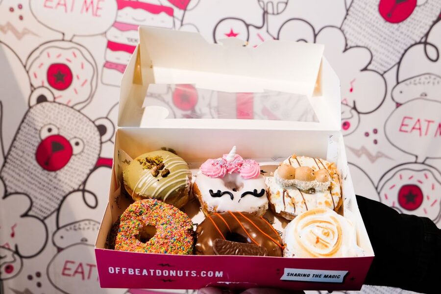 Dublin: Guided Delicious Donut Tour with Tastings - Who should book this Dublin doughnut walk?
