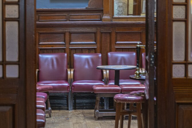 Dublin Guided Irish Coffee Masterclass with Whiskey Tasting - Why this Dublin class is more than a coffee stop