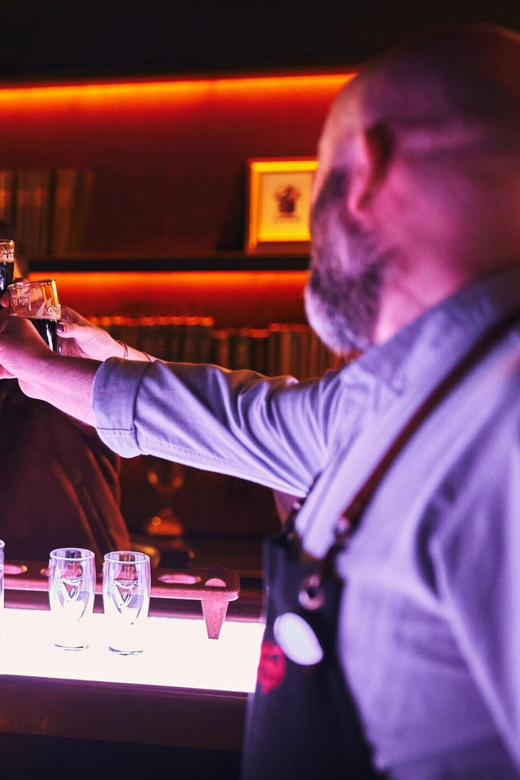 Dublin: Guinness Storehouse Connoisseur Experience - Is $108 a fair price?