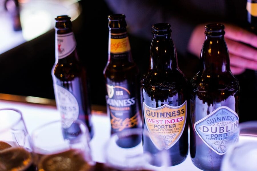 Dublin: Guinness Storehouse Connoisseur Experience - Who should book this experience?