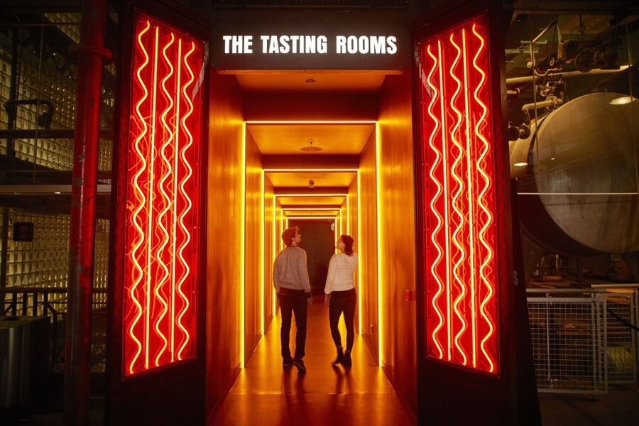Dublin: Guinness Storehouse Entry Ticket - Key points to know before you go
