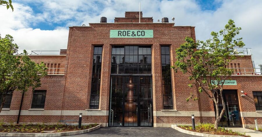 Dublin: Guinness Storehouse, Roe & Co Irish Whiskey Tour - Starting in The Liberties at Arthur’s Pub