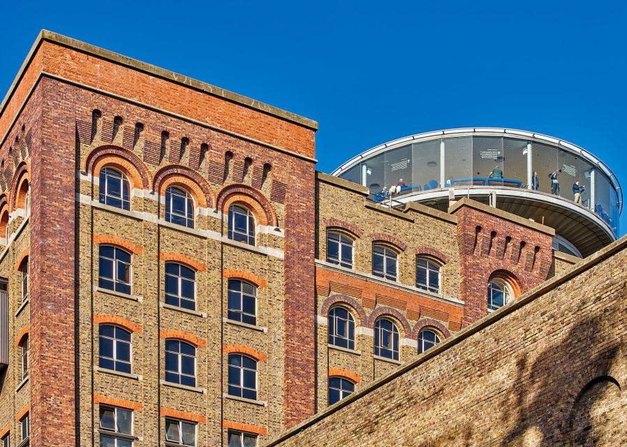 Dublin: Guinness Storehouse Ticket & Hop-on Hop-off Bus Tour - The 48-hour night tour