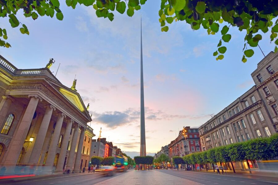 Dublin: Guinness Storehouse Ticket & Hop-on Hop-off Bus Tour - Why this Guinness and bus combination works