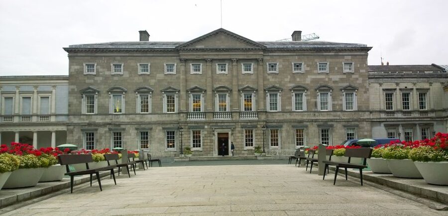 Dublin: Half-Day Private Walking Tour - A Dublin introduction built around your interests