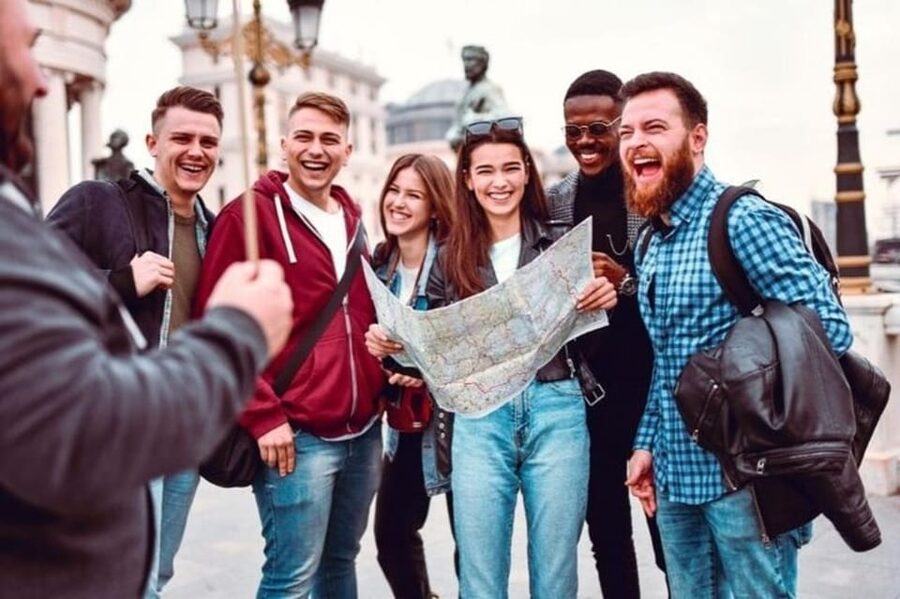 Dublin: Highlights and Hidden Gems Walking Tour - What the $62 price gets you